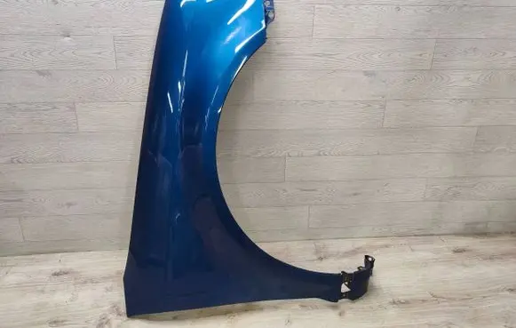 Audi A3 S3 8P Fender