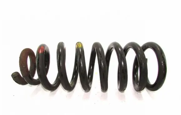 KIA Sorento Front coil spring