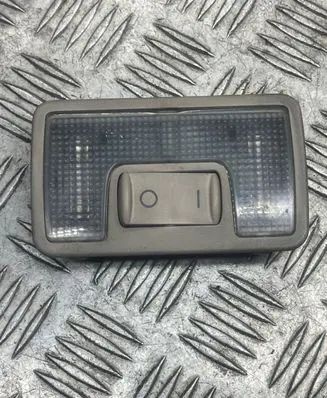 Audi A4 S4 B5 8D Rear seat light 4B9947123