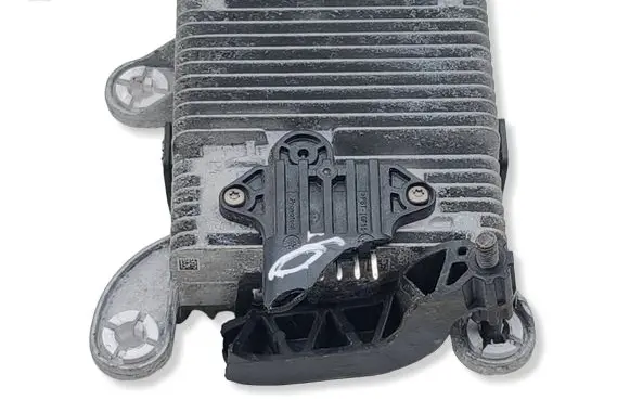 Citroen C4 III e-C4 Distronic sensor radar 9852541980 20231108
