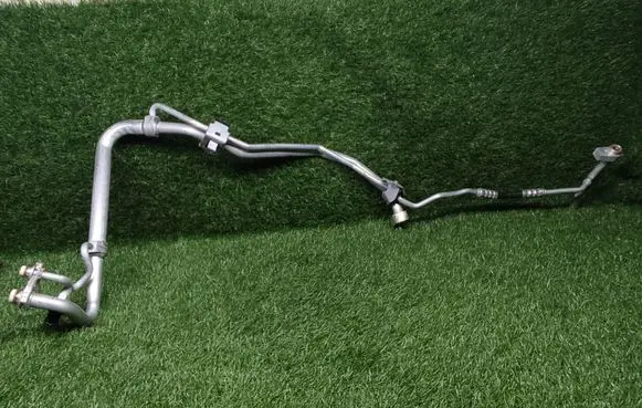 Ford Escape III Air conditioning (A/C) pipe/hose CV6119A834KH