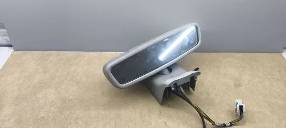 Mercedes-Benz R W251 Rear view mirror (interior) E1010696