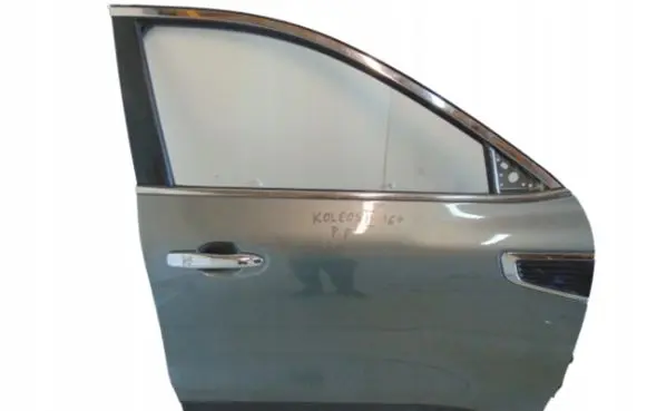 Renault Koleos II Front door