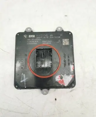 BMW X1 F48 F49 LED ballast control module 9477748 503951920619 147000070100