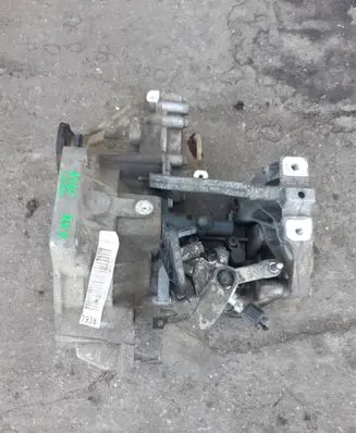Audi A3 S3 8V Manual 5 speed gearbox