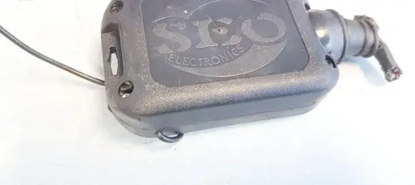 Citroen Xsara Other control units/modules
