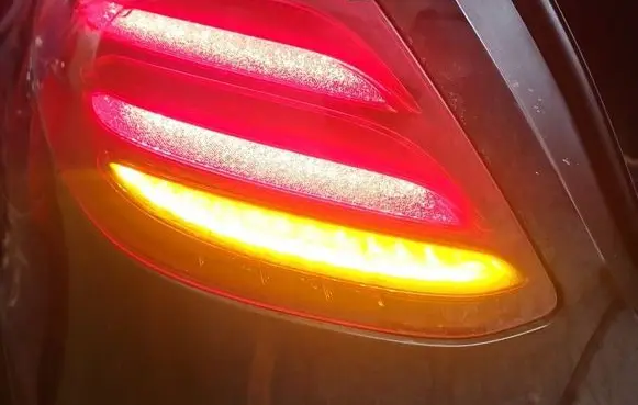 Mercedes-Benz E W213 Rear/tail lights A2139067700 IMPRK1559749