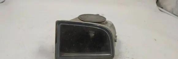 Front fog light