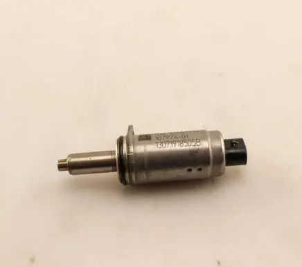 Audi A4 S4 B8 8K Camshaft vanos timing valve 06E103697H