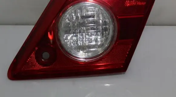 Honda City Tailgate rear/tail lights