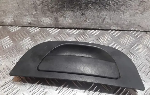 Alfa Romeo 147 Rear door exterior handle A997