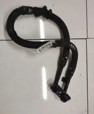 Renault Espace III Power steering hose/pipe/line 