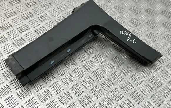 Opel Mokka Sill/side skirt trim 95164755