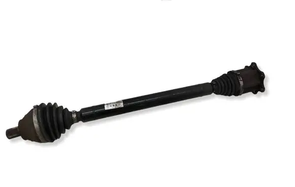 Volkswagen Touran III Front driveshaft 3Q0407272AT