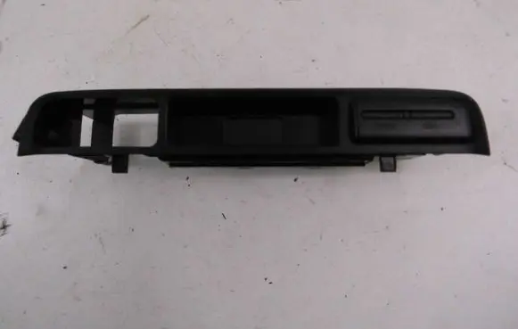 Honda Accord Clock 