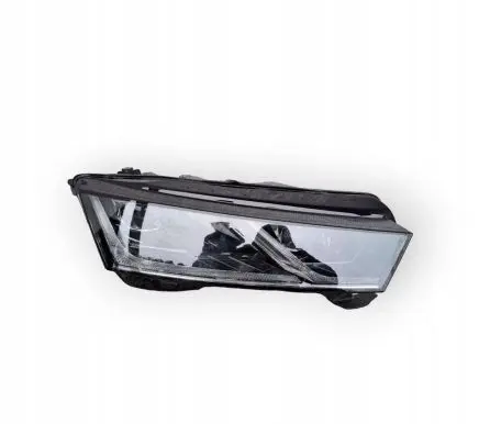 Skoda Octavia Mk4 Headlight/headlamp 5E4941016A