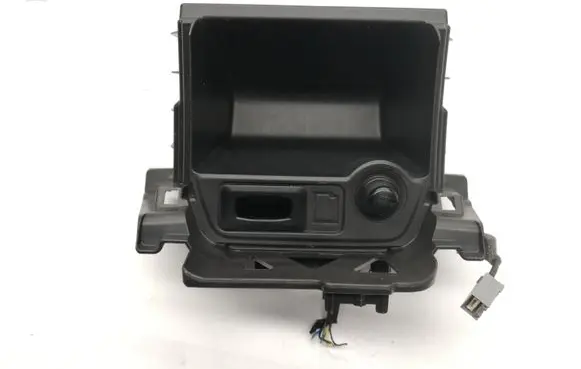 Mitsubishi Outlander Ignition lock 8637B628