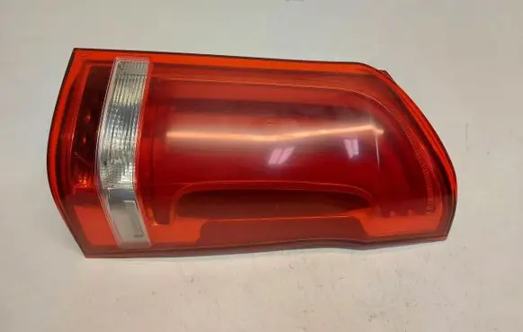 Mercedes-Benz EQV 447 Rear/tail lights mereqv