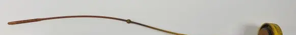 Renault Espace - Grand espace IV Oil level dip stick 