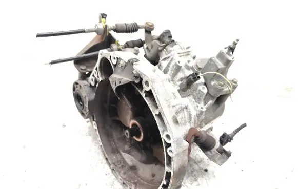 MG 6 Manual 5 speed gearbox SH78ZY1
