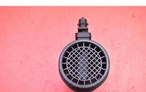 Mass air flow meter