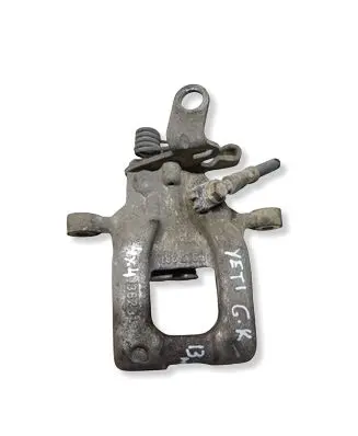 Skoda Yeti (5L) Rear brake caliper 