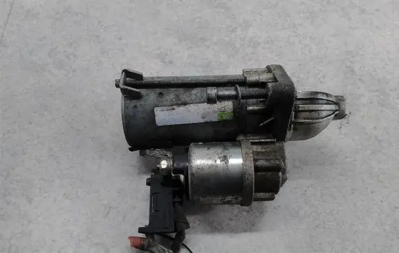 Fiat Grande Punto Starter motor 55204116