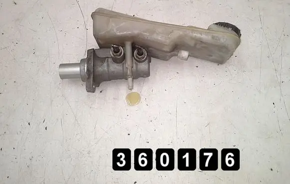 Ford Mondeo MK IV Master brake cylinder # 1800tdci 03350890141 euro
