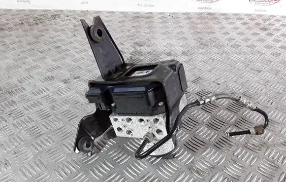 Opel Insignia A ABS Pump 13231597 13316697