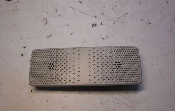 Renault Arkana Microphone (bluetooth/phone) 283129988R