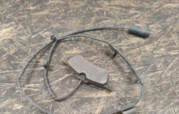 Mini One - Cooper R50 - 53 Brake wiring harness 