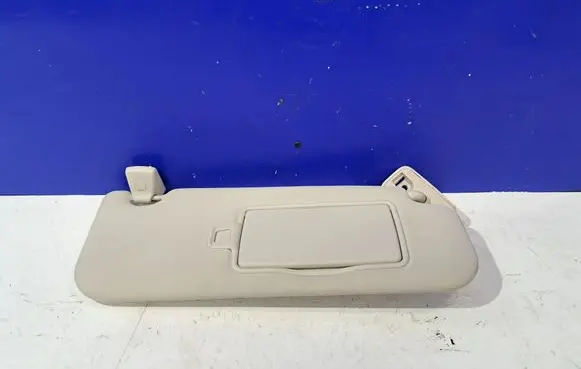 Jaguar XE Sun visor GX7304100CA