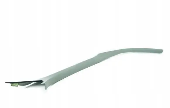 Ford Focus (B) pillar trim (bottom) 1255938