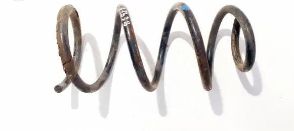 Nissan Note (E12) Rear coil spring