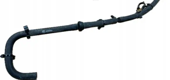 Dodge Charger Vacuum line/pipe/hose 04581553AF