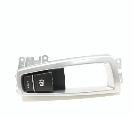 Hand parking brake switch