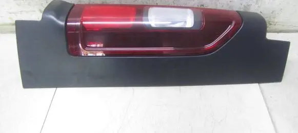 Renault Trafic III (X82) Rear/tail lights 265A19592R
