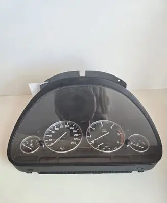 BMW 5 E39 Speedometer (instrument cluster) 6914883