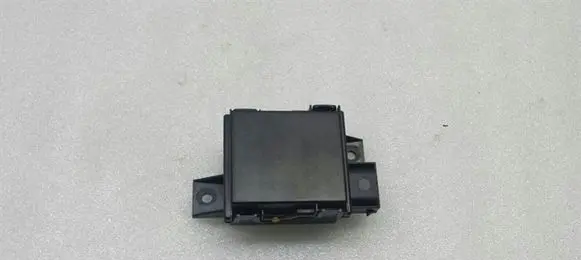 Mercedes-Benz CL C215 Seat belt warning relay A2158600505