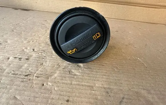 Audi A6 S6 C6 4F Oil filler cap 059103482C