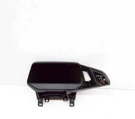 Volkswagen ID.3 Speedometer (instrument cluster)