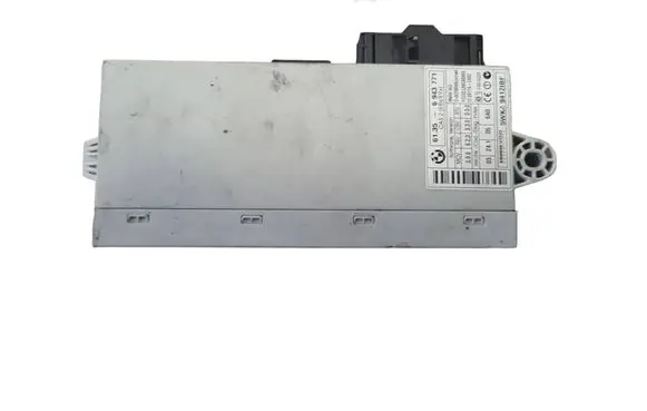 BMW 1 E81 E87 CAS control unit/module 61.35-6943771