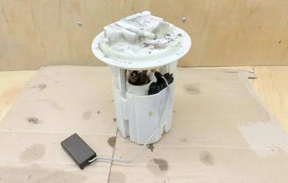 Peugeot RCZ In-tank fuel pump 9684934780 000212