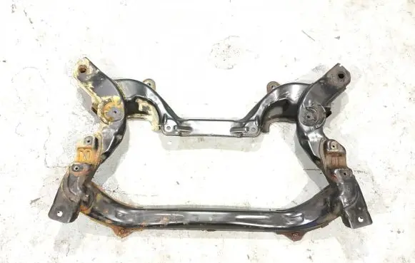 Mercedes-Benz E W211 Front subframe 2116201187 A2116201187