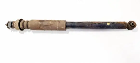 Nissan Note (E12) Rear shock absorber/damper 562103vu0b