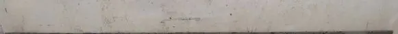 Opel Combo C Front door trim (molding) 