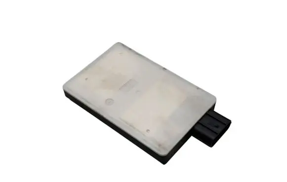 Blind spot module