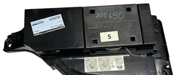 Renault Scenic IV - Grand scenic IV Subwoofer speaker 281700926R