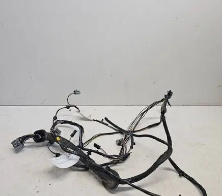Volvo V70 Tailgate/trunk wiring harness 08697839