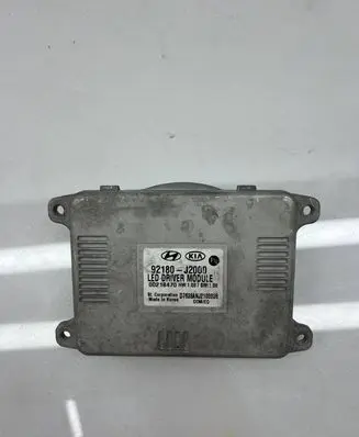 KIA Soul LED ballast control module 92180J2000 00218470